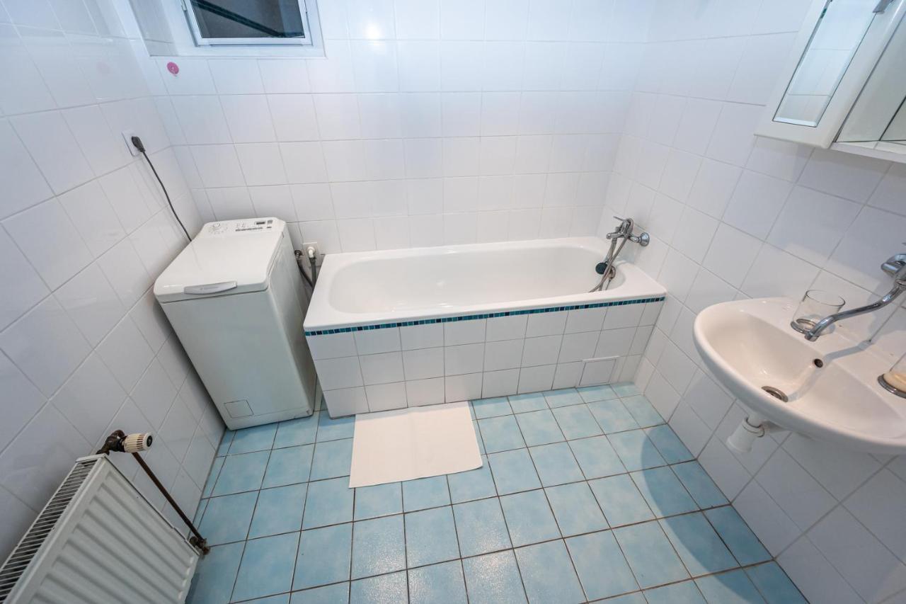 New Town Central Apartment Prague Exterior photo